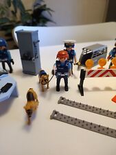 Playmobil polizei ausrüstung gebraucht kaufen  Pohlheim
