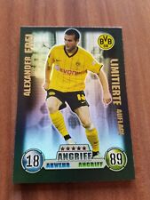 Match attax limitierte gebraucht kaufen  Gladbeck