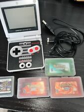Game boy advance for sale  BLACKPOOL