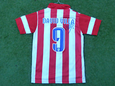 Maillot atletico madrid d'occasion  Menton