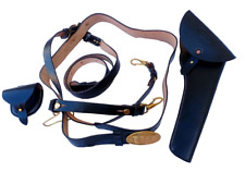 Holsters, Belts & Pouches for sale  LONDON