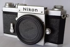 Nikon camera body for sale  HALESOWEN