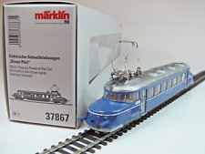 Märklin 37867 triebwagen gebraucht kaufen  Kirchrode