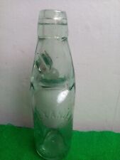 Vintage codd bottle for sale  LEIGH