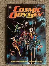 Cosmic odyessey graphic for sale  Farmingdale