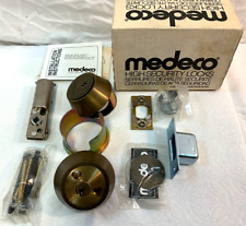 Medeco high security for sale  Deming