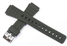 Rubber watch strap for sale  UK
