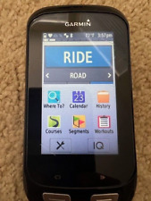 Computador de ciclismo Garmin EDGE 1000 bicicleta GPS, usado comprar usado  Enviando para Brazil