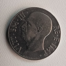 Moneta italia centesimi usato  Italia
