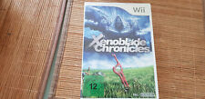 Xenoblade chronicles pal gebraucht kaufen  Rheinau