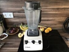 Vitamix 5200 weiß gebraucht kaufen  München