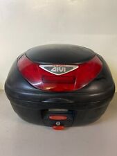 Givi flow topbox for sale  GODSTONE