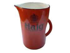 Vintage stunning haig for sale  SUTTON