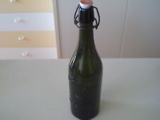 Vecchia bottiglia vetro usato  Salerno