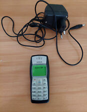 Nokia 1100 collector d'occasion  Athis-Mons