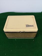 Vintage marconiphone personal for sale  WOLVERHAMPTON