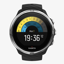 Suunto black multisportuhr gebraucht kaufen  Berlin