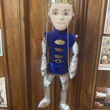 Puppet company prince for sale  MATLOCK