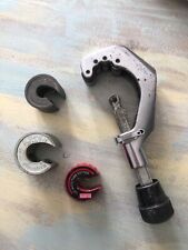 Plumbers pipe cutters for sale  CHELMSFORD