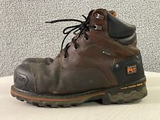 Timberland pro boondock for sale  Shipping to Ireland