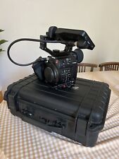 Canon c200 for sale  Shipping to Ireland