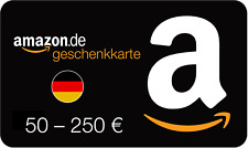 Amazon gutschein 250 gebraucht kaufen  Bessungen