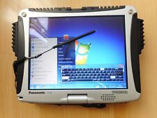 Panasonic toughbook intel d'occasion  Toulouse-