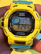 Casio shock 9201kj for sale  Los Angeles