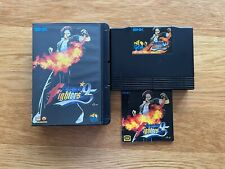 The King Of Fighters 95 KOF Neo Geo AES Japão JPN Arcade luta clássica comprar usado  Enviando para Brazil