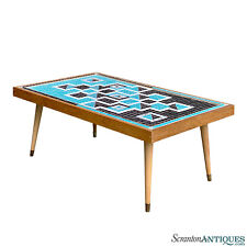 tile top wood dining table for sale  Scranton