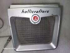 Vintage hallicrafters ham for sale  Schererville