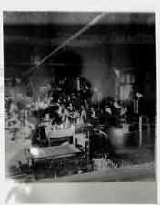 1870 Press Photo Workers dentro da loja de impressão em Springfield - sra02736 comprar usado  Enviando para Brazil