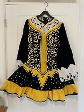 Irish dance dress for sale  BRISTOL