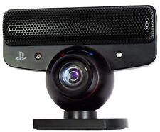 Câmera Move Motion Eye PS3 Genuína Sony PlayStation USB SLEH-00448 - BOA Testada, usado comprar usado  Enviando para Brazil