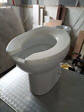 Used ceramic toilet for sale  HOVE