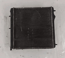 1330w8 radiatore per usato  Gradisca D Isonzo