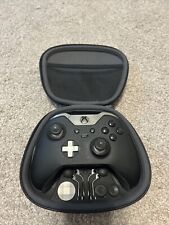 Microsoft Xbox One Elite 1698 Controller - Black for sale  Shipping to South Africa