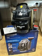 Bissell spotclean pro for sale  LEOMINSTER