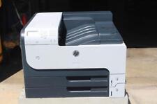 hp laserjet 700 m712 printer for sale  Huntington Beach