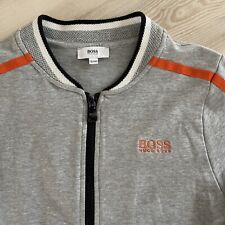 Hugo boss zipped for sale  CANVEY ISLAND