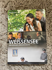 Dvd box weissensee gebraucht kaufen  Fell