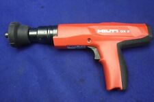Hilti powder actuated for sale  Clinton Township