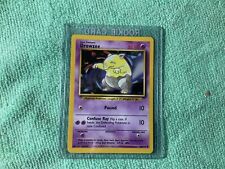 pokemon 1999 wizard cards for sale  Blairsville