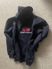 Eminem hoodie sweatshirt gebraucht kaufen  München