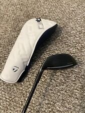 Taylormade qi10 wood for sale  SOLIHULL