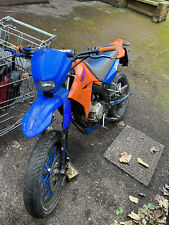 yamaha xt 125 parts for sale  ROCHESTER