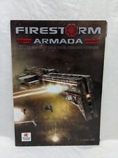 Firestorm armada space for sale  Chicago