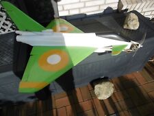 Ldtimer graupner eurofighter gebraucht kaufen  Rehm-Flehde-Bargen, St. Annen