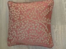 Hand made cushion for sale  DIDCOT