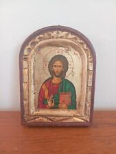 Vintage icon religious for sale  ST. LEONARDS-ON-SEA